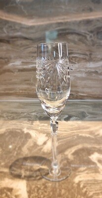Šampano taurių rinkinys "Žerar", 210 ml, 6 vnt.