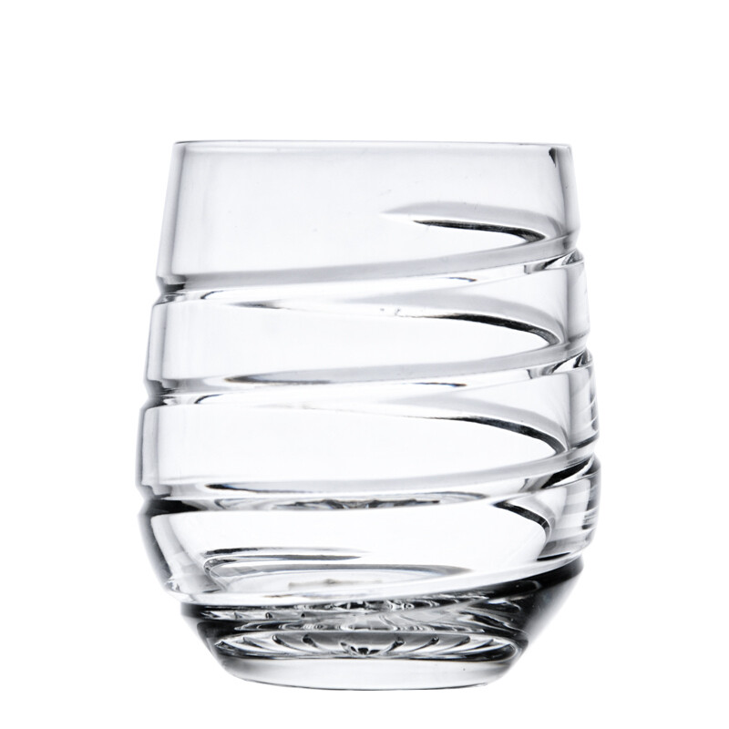 Taurių rinkinys &quot;Twist&quot;, 200ml, 6 vnt.