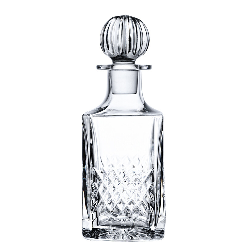 Decanter for wine &quot;Diamond&quot;, 750 ml