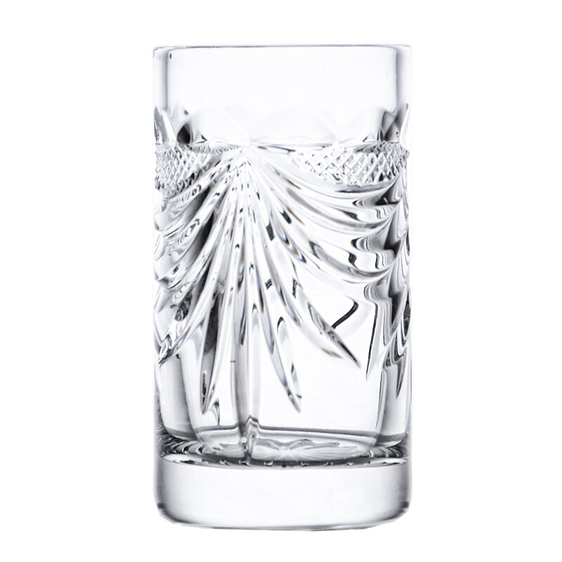 Crystal glasses set &quot;Gerard&quot;, 250 ml, 6 pcs.
