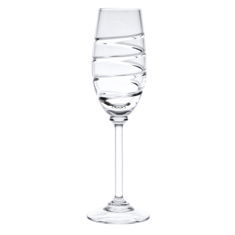 Tumbler set &quot;Twist&quot;, 80 ml, 6 pcs.
