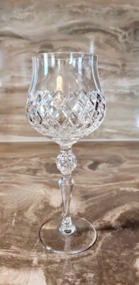 Taurių rinkinys "Diamond", 250 ml, 6 vnt.