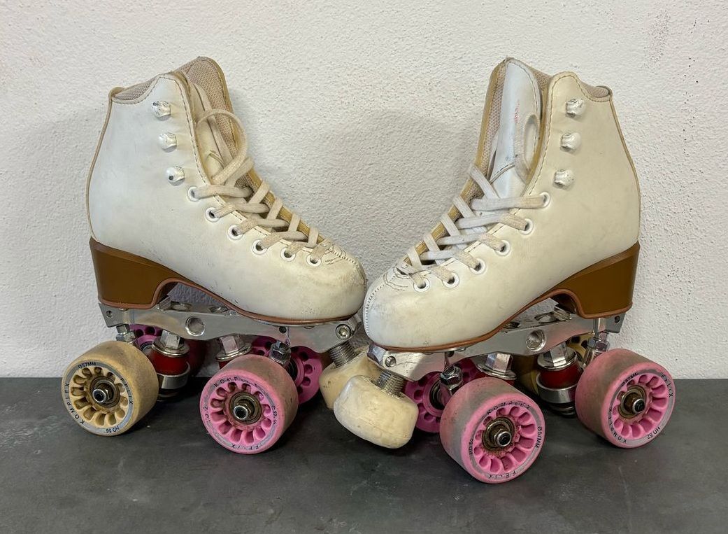 Patins nº 28