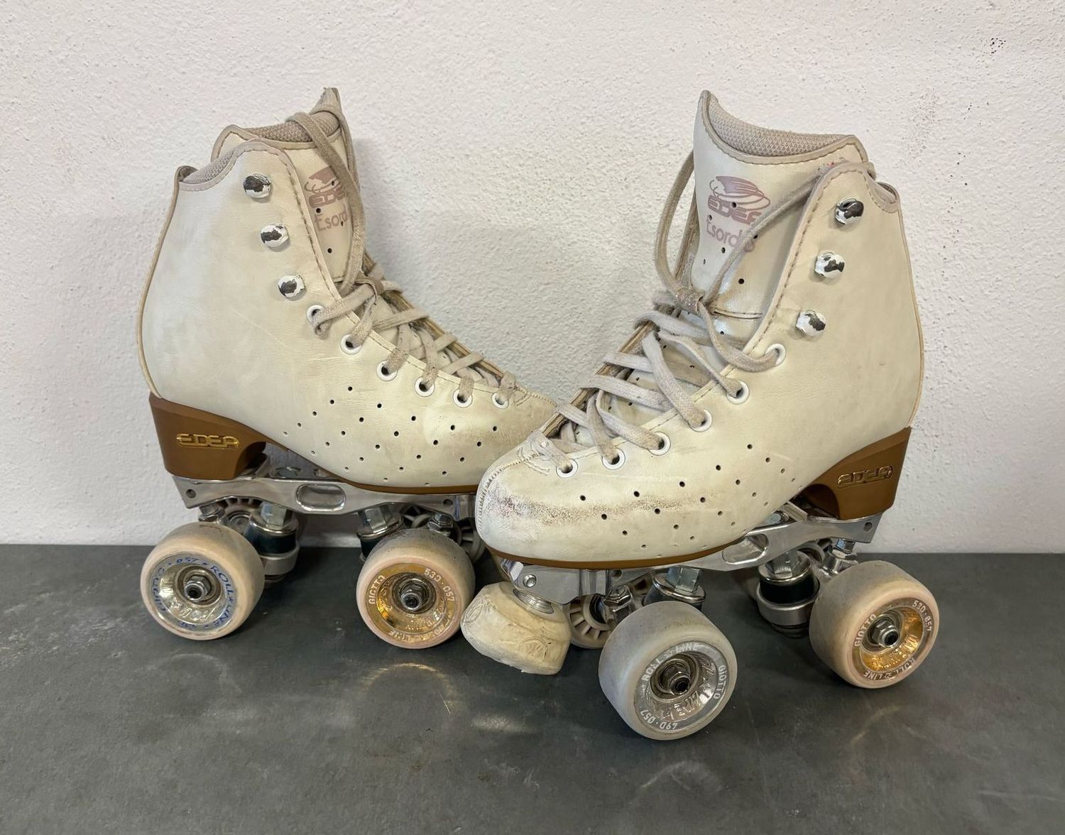 Patins nº 32