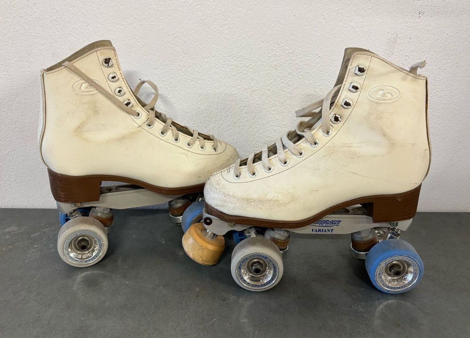Patins nº 37