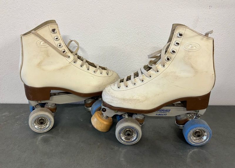 Patins nº 37