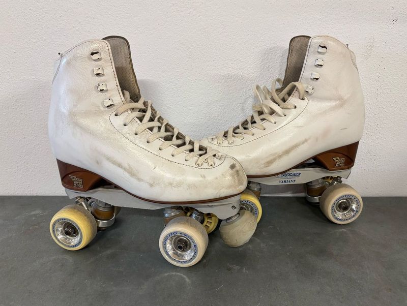 Patins nº 38 (Agnès Font)