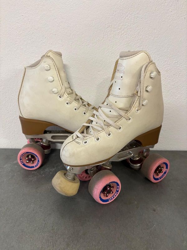Patins nº 34 (Sílvia Auladell)
