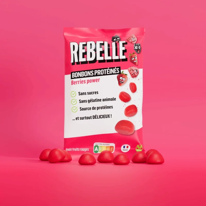 Berries Power