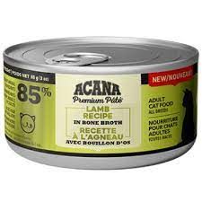 ACANA WET Feline - Lamb &amp; Bone Broth