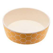 Beco Bowl Honey Bee - Small 27oz