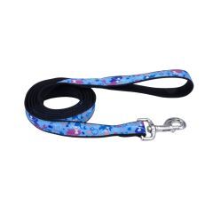 COASTAL - Exclusive Styles Leash - 1&quot; x 6&#39; - Mermaids