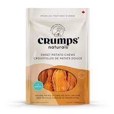 CRUMPS - Sweet Potato Chews - 680g