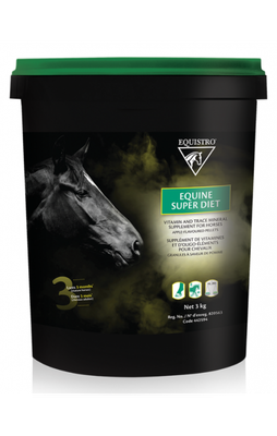 Equestro Equine Super Diet