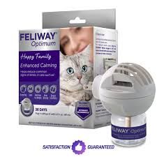 FELIWAY Optimal Starter Kit