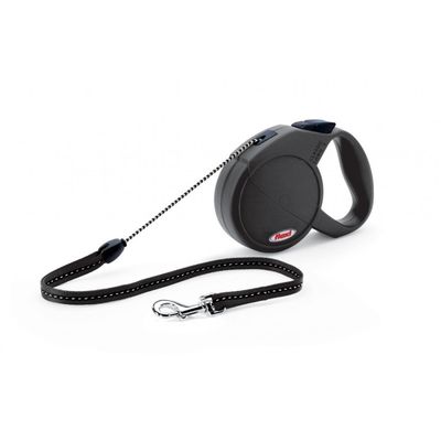 FLEXI Classic Cord Retractable Leash - Xsmall (Max 8kg)