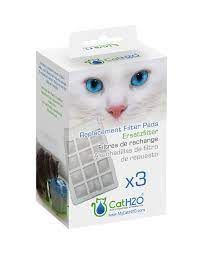 H20 Replacement Filters- 3pk