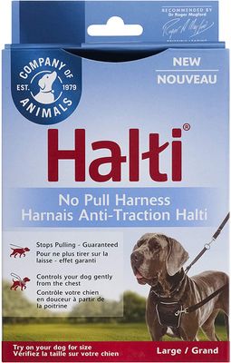 Halti® Non-Pull Harness - Medium