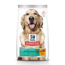 Hill&#39;s Science Diet Canine - Adult Perfect Weight 15lb