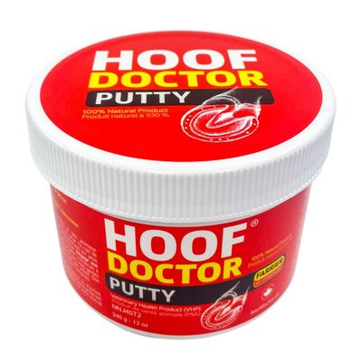 HOOF DOCTOR PUTTY 340g