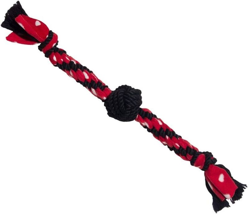 KONG Signature Rope Dual Knot with Ball