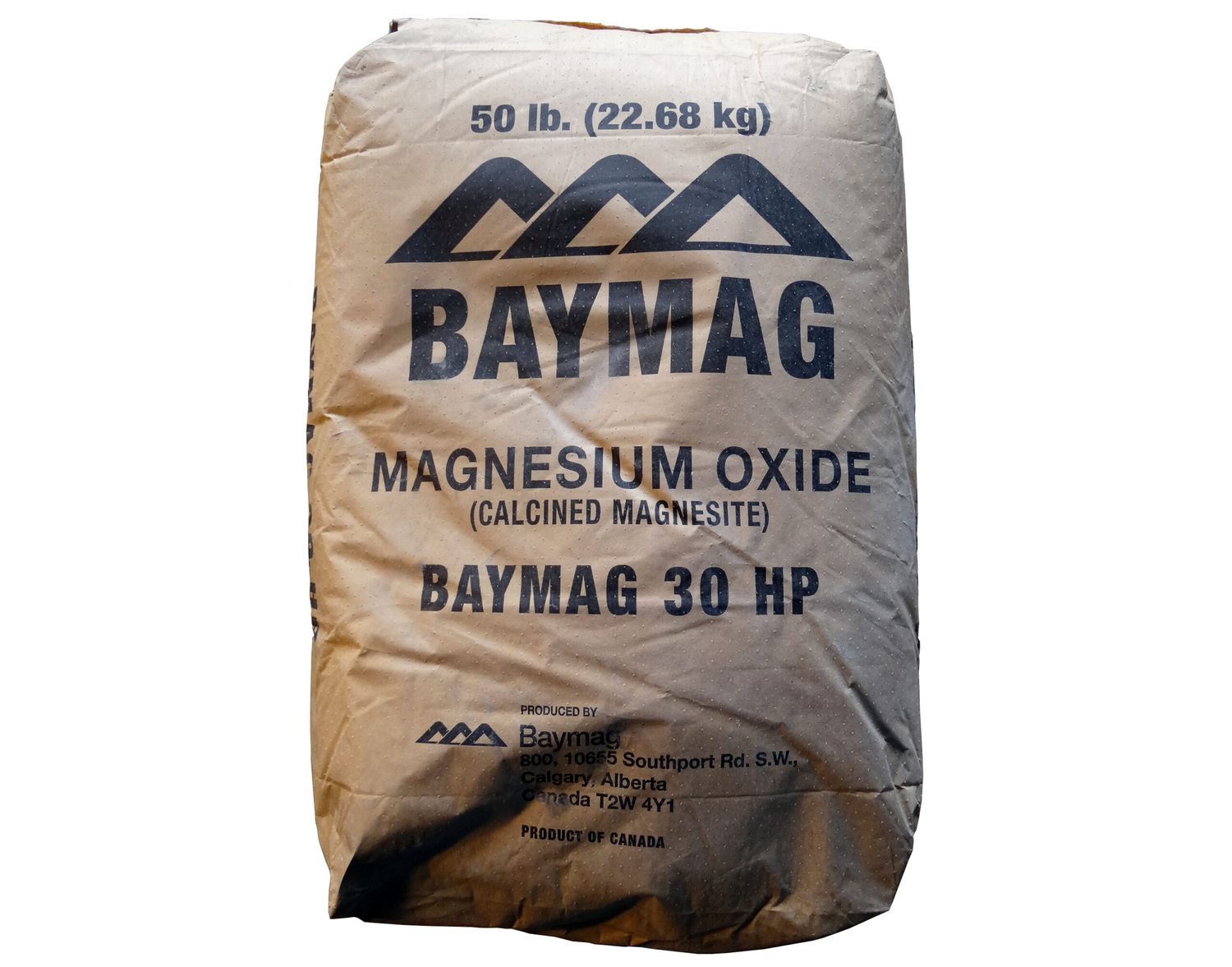 Magnesium Oxide