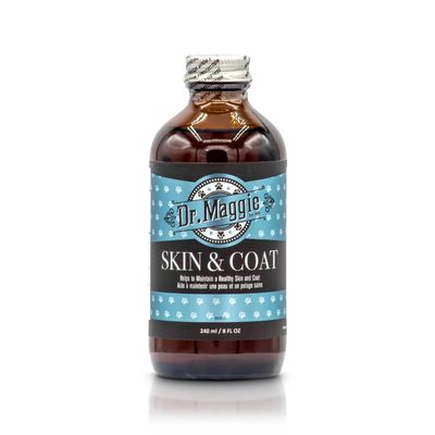 NaturPet® Dr. Maggie Skin &amp; Coat 240 ml