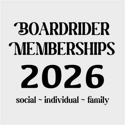 2026 Membership Registration