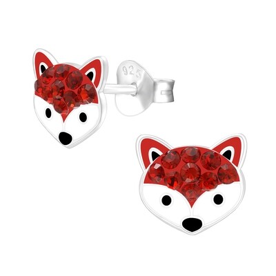 Animal Earrings