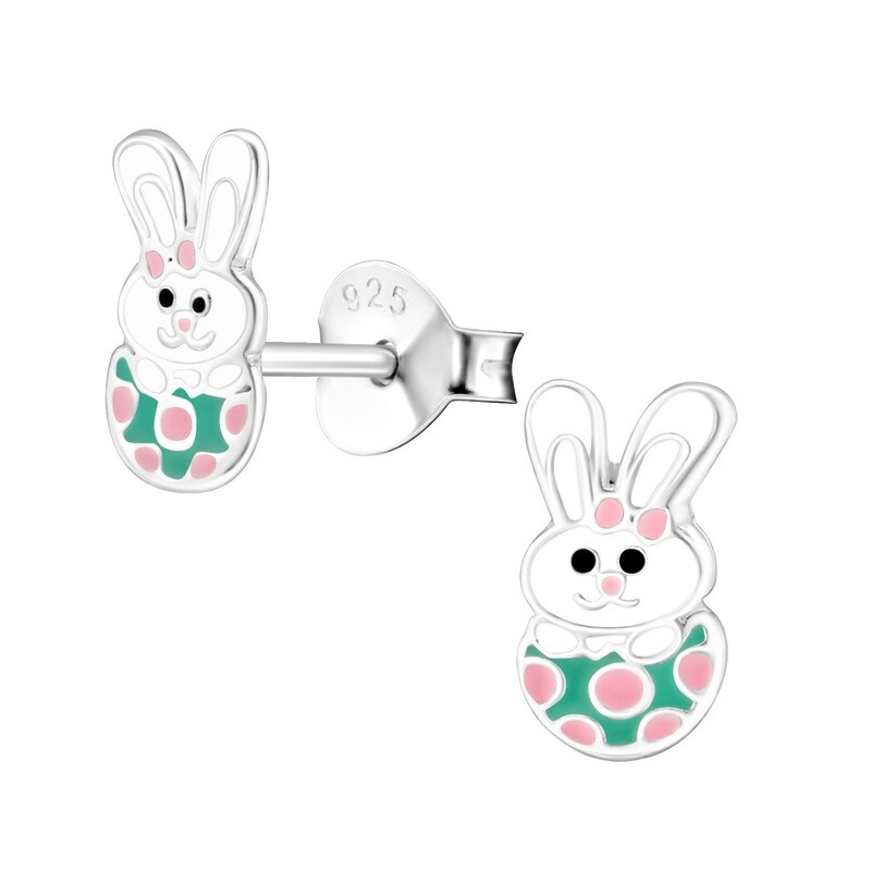 Chill Bunny - Colourful