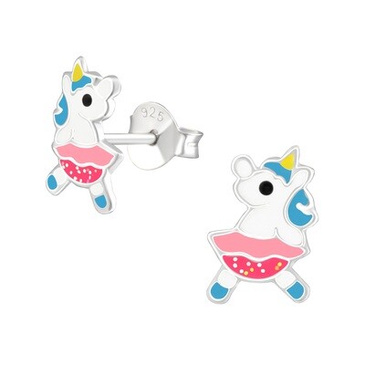Colourful Earrings
