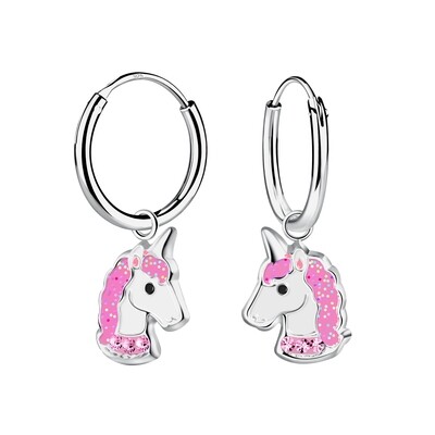 Ear Hoops