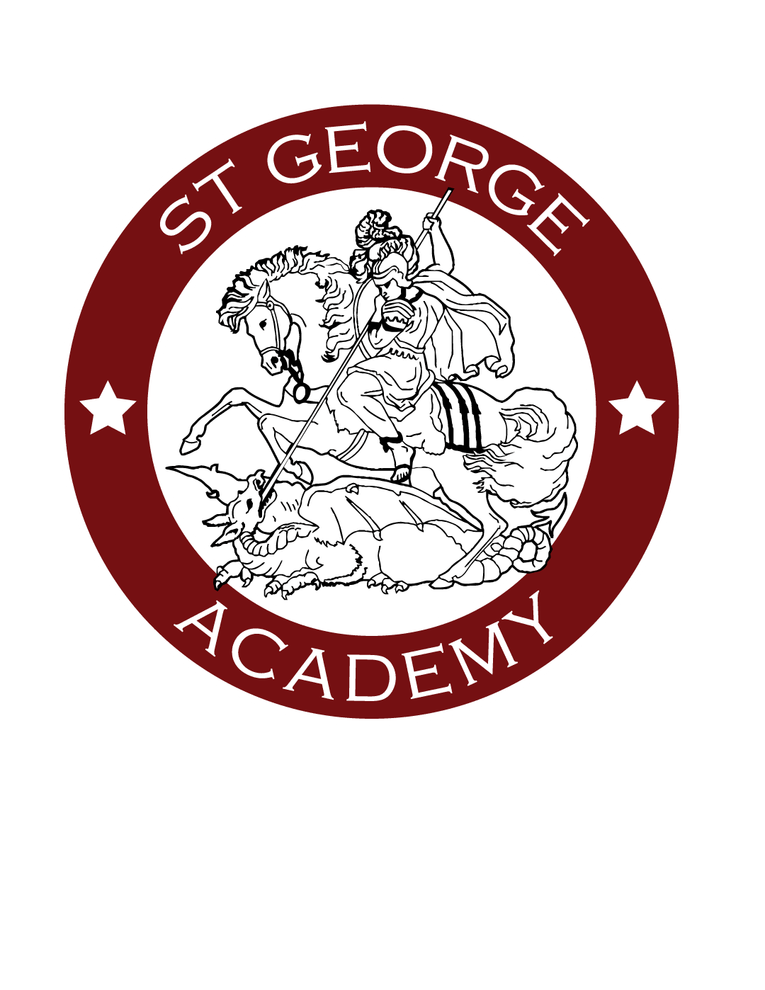 Friends of St George Academy