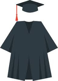 Cap/Gown/Tassel