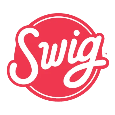 Swig Fundraiser Cards