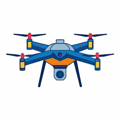 Drone Science