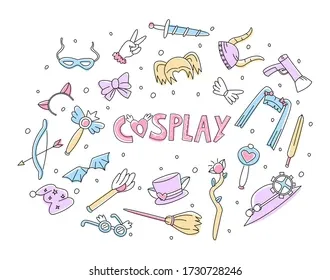 Cosplay