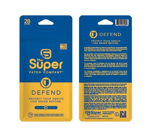 super-patch-defend