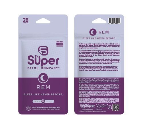 Super-patch-rem