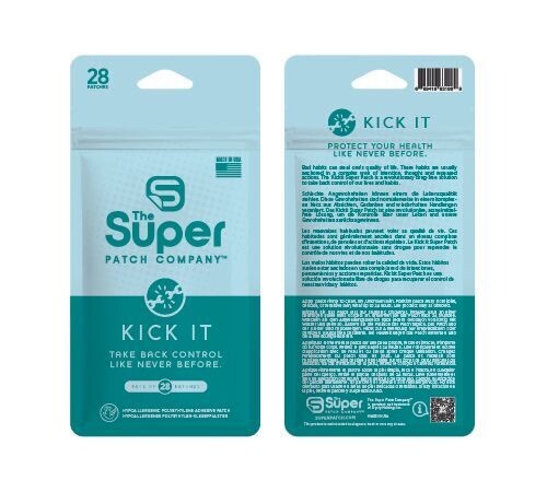 super-patch-kick-it