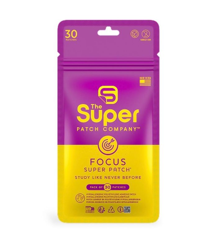 The Super Patch FOCUS