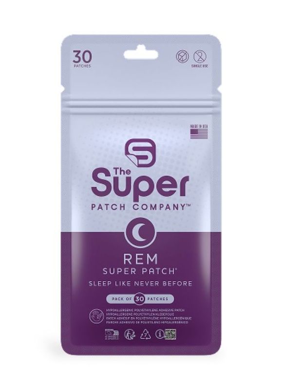 The Super Patch REM
