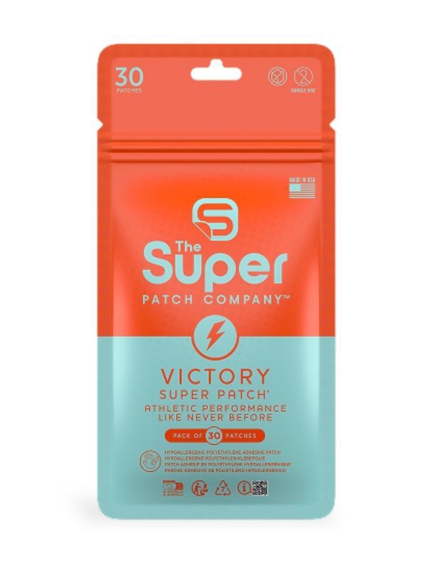 The Super Patch VICTORY