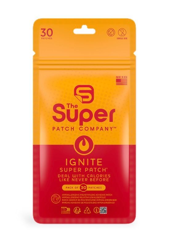 The Super Patch IGNITE