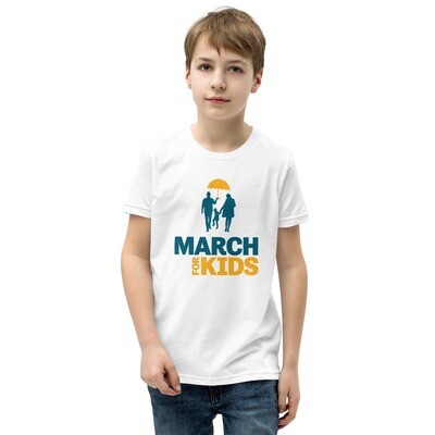 Youth Short Sleeve T-Shirt