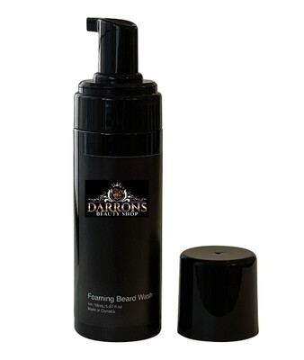 Beard Wash/cleansers