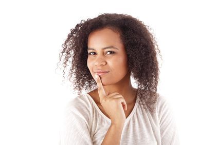 5 Causes Of Womens Hair Loss