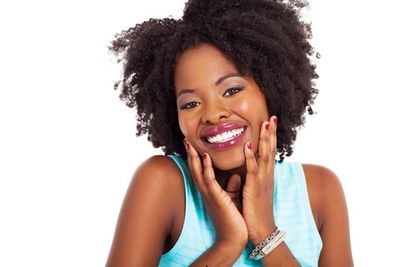 The Essence Of Clean Beauty For Black Skin.