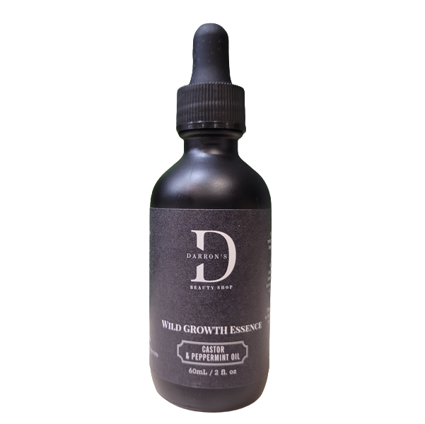 Wild Growth Essence Hair &amp; Scalp Oil 2 oz