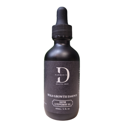 Wild Growth Essence Hair &amp; Scalp Oil 2 oz